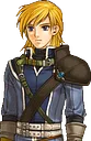 Leonardo — Fire Emblem: Radiant Dawn