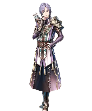 Leon: True of Heart
