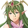 Nagi — Fire Emblem Heroes