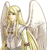 Reyson — Fire Emblem: Radiant Dawn