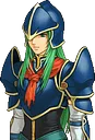 Nephenee — Fire Emblem: Radiant Dawn