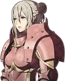 Effie — Fire Emblem Fates