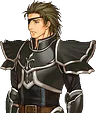 Haar — Fire Emblem: Radiant Dawn