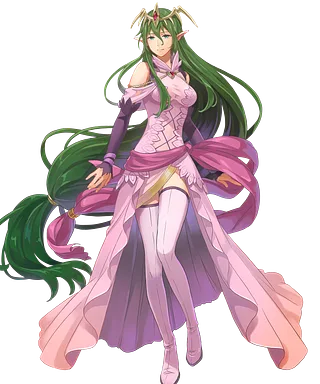 Nagi: Dragon Avatar
