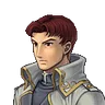 Leiden — Fire Emblem: New Mystery of the Emblem ~Heroes of Light and Shadow~