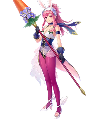 Marisa: Crimson Rabbit