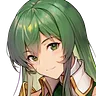 Erinys — Fire Emblem Heroes