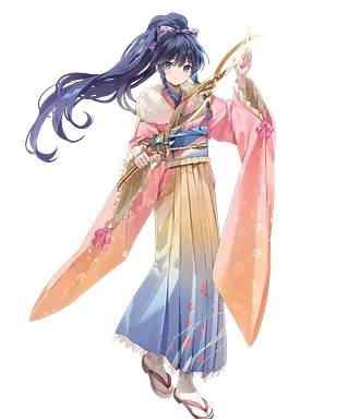 Tana: Soaring New Year