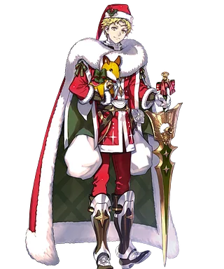 Zephiel: Winter's Crown