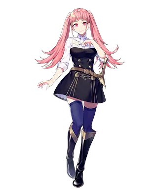 Hilda: Idle Maiden