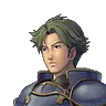 Sedgar — Fire Emblem: Shadow Dragon