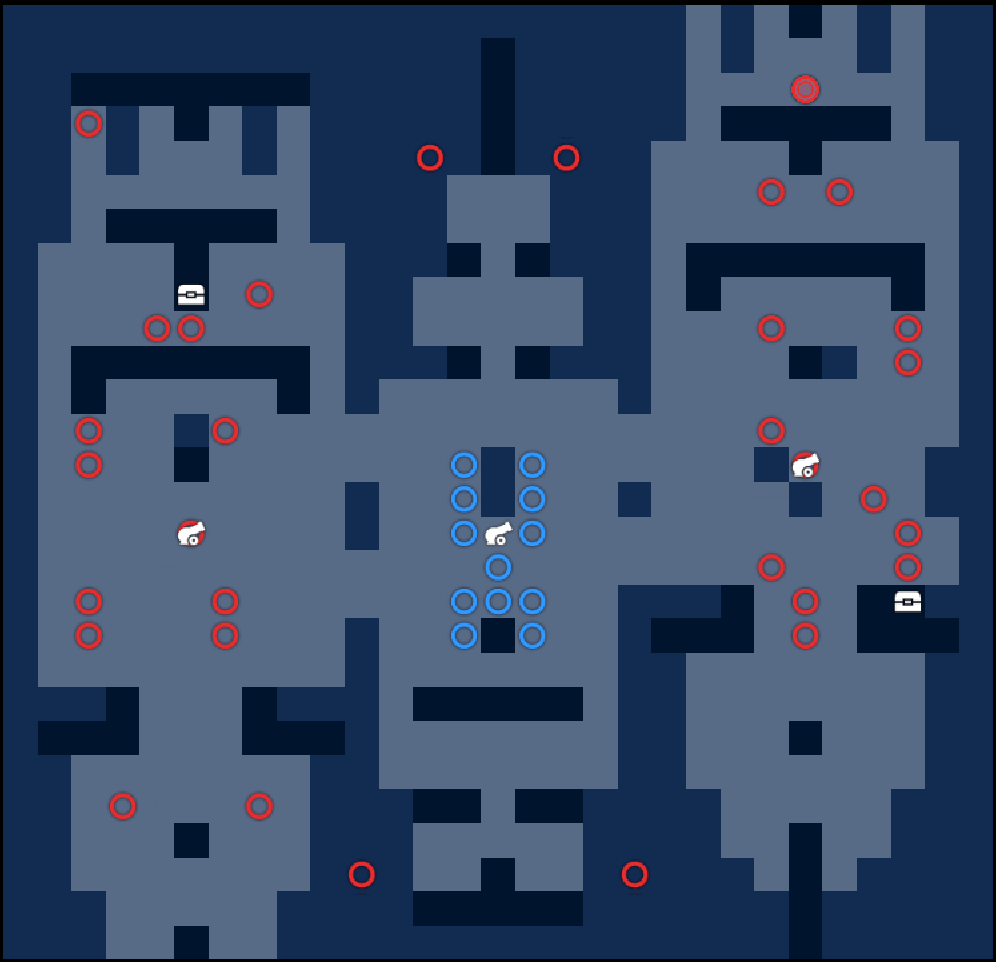 Глава 18 map
