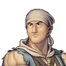 Darros — Fire Emblem: Shadow Dragon