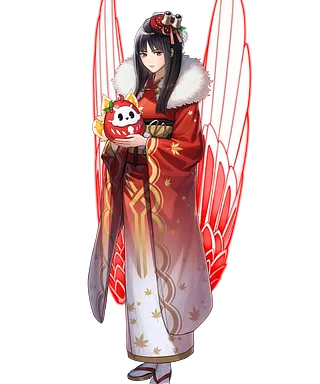Hræsvelgr: Wings of Healing