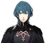 Byleth — Fire Emblem: Three Houses