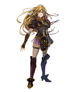 Clarisse: Sniper in the Dark