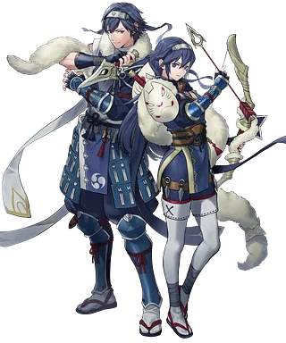 Lucina: Shadows of Fate