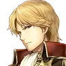 Zeke — Fire Emblem Heroes