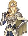 Mathilda — Fire Emblem Echoes: Shadows of Valentia