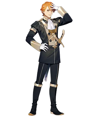 Ferdinand: Noblest of Nobles