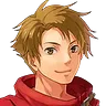 Matthew — Fire Emblem Heroes