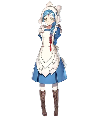 Lilith: Astral Daughter