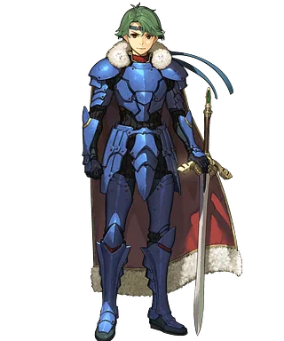 Alm: Imperial Ascent