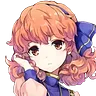 Genny — Fire Emblem Heroes