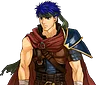 Ike — Fire Emblem: Radiant Dawn
