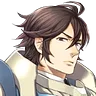 Frederick — Fire Emblem Heroes