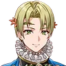 Alfred — Fire Emblem Heroes