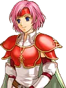 Marcia — Fire Emblem: Radiant Dawn