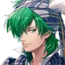 Lewyn — Fire Emblem Heroes