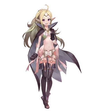 Nowi: Eternal Youth
