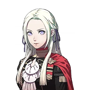 Edelgard