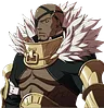 Basilio — Fire Emblem: Awakening