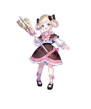 Elise: Sparkling Smile