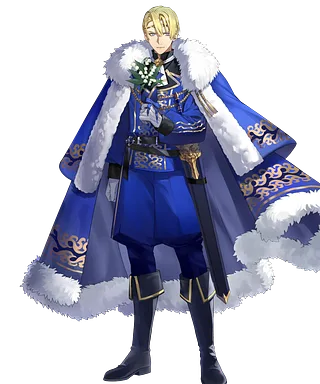 Dimitri: Stargazing Lion