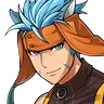 Ranulf — Fire Emblem Heroes