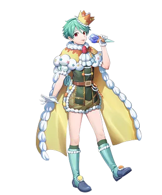 Nils: Wandering Star