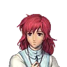 Lena — Fire Emblem: New Mystery of the Emblem ~Heroes of Light and Shadow~