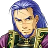Uther — Fire Emblem Heroes