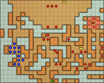Глава C14 map