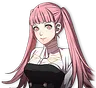 Hilda — Fire Emblem: Three Houses