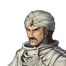 Hardin — Fire Emblem: Shadow Dragon