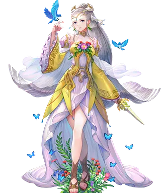 Eir: Life Ascendant
