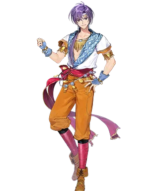 Homer: Traveling Bard