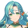 Chloé — Fire Emblem Heroes