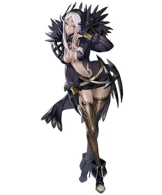 Aversa: Dark One