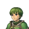 Ryan — Fire Emblem: New Mystery of the Emblem ~Heroes of Light and Shadow~
